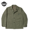 BUZZ RICKSON'S USN N-3 UTILITY JACKET