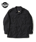 BUZZ RICKSON'S Type BLACK M-51 FIELD JACKET