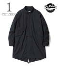 Type BLACK HOOD, EXTREME COLD WEATHER M-65 (NO HOOD)