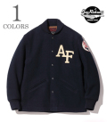 AVIATION ASSOCIATES USAAF AWARD JACKET