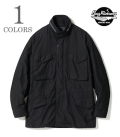 WILLIAM GIBSON COLLECTION Type BLACK M-65