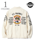 U.S. MARINE CORPS TOUR JACKET 