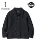 SUBMARINE CLOTHING WINTER WOOLEN U.S.NAVY UNIFORM