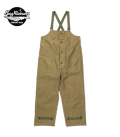 BUZZ RICKSON'S DECK PANTS