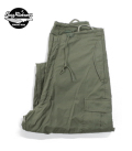 BUZZ RICKSON'S TROUSER-SHELL,ARCTIC,M-1951