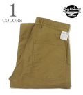 JUNGLE CLOTH ARMY WORKING TROUSERS