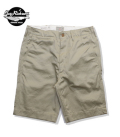 BUZZ RICKSON'S ORIGINAL SPEC CHINO SHORTS