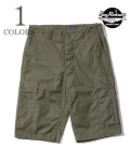 TROUSERS, MEN'S, COTTON WIND RESISTANT POPLIN, OLIVE GREEN, ARMY SHADE 107 SHORTS