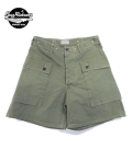BUZZ RICKSON'S U.S.MARINE CORPS SHORTS
