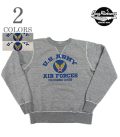 BUZZ RICKSON'S U.S.ARMY AIR FORCES