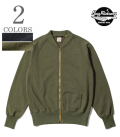 C-2 TYPE HEAVY COTTON JERSEY