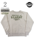FREEDOM SLEEVE SWEAT