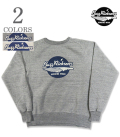 FREEDOM SLEEVE SWEAT