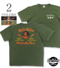316th FTR.SQ. Hell's Belles