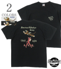 3rd SQ. AMERICAN VOLUNTEER GROUP