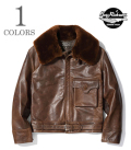 Type B-2 WERBER LEATHER COAT CO., INC.