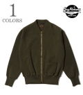 Type C-2 BUZZ RICKSON MFG. CO.