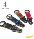 BARNS MIL SPEC KEY HOLDER