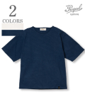 Stiff Cotton T-shirt