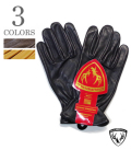 CHURCHILLE DEERSKIN GLOVE