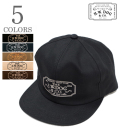 DOG&CO TRUCKER CAP