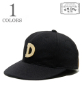 UMPIRE BASEBALL CAP