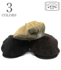 BRITISH CORDUROY PK HUNTING