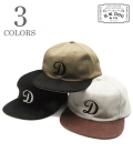 TWO TONE CAP