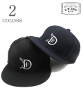 SUMMER WOOL BOX CAP