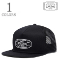 MESH TRUCKER CAP