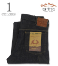 12oz. FOX DENIM PAINTER PANTS