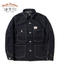 STUDIO D'ARTISAN G3  COVERALL