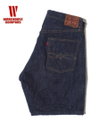 WAREHOUSE DD-1550 DENIM SHORTS