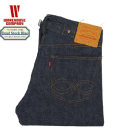 WAREHOUSE Dead Stock Blue Lot 1004XX 1936 MODEL