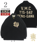 V.M.C 60/40 COACH JACKET