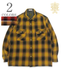 OMBRE CHECK SHIRTS