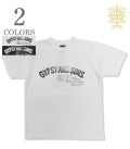 G&S Brand Logo T-Shirt