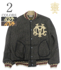 VARSITY JACKET