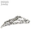 Navajo Hand Made chain Sally Shirley