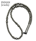 Navajo Pearl Necklace Theresa Belone