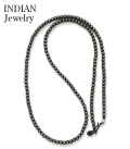 Navajo Pearl Necklace Unknown