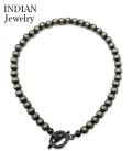 Navajo Pearl Bracelet Unknown
