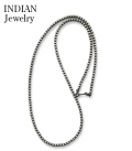 Navajo Pearl Necklace Unknown