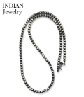Navajo Pearl Necklace Unknown