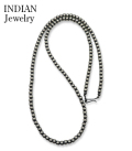 Navajo Pearl Necklace Unknown