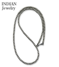 Navajo Pearl Necklace Unknown