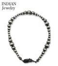Navajo Pearl Bracelet Mix Unknown