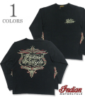 PINSTRIPE PATTERN LST