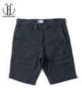 Japan Blue Indigo Sashiko shorts