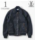 JAPAN BLUE Bomber Jacket